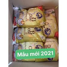 1 Kg Bột kem béo pha trà sữa thái lan B ONE