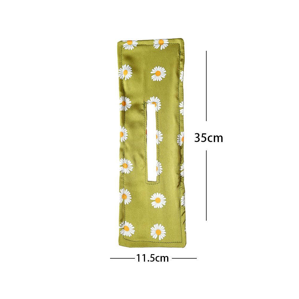 💋Dây Cột Tóc Cố Định In Họa Tiết Thanh Lịch Kiểu Pháp Mới | BigBuy360 - bigbuy360.vn