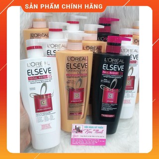 Dầu gội L'OREA Chính Hãng