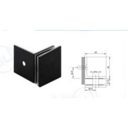 Compo phụ kiện phòng tắm dùng dùng inox hôp 25 vuông