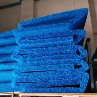Jmat khổ lớn 1mx2m LỌC NƯỚC HỒ CÁ KOI.
