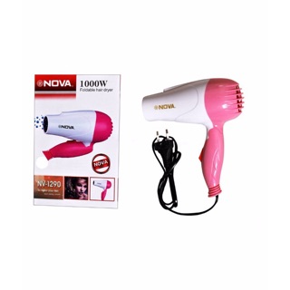 Máy Sấy  Mini Nova