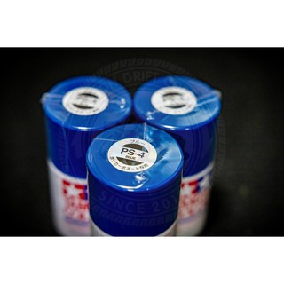 Sơn Tamiya PS-4 100ml (For Polycarbonate Body RC)