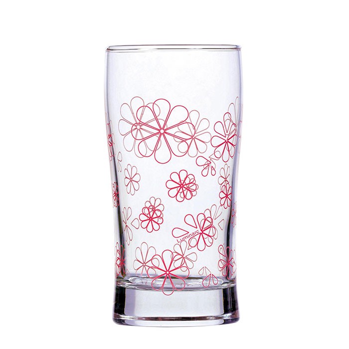 Bộ bình ly thủy tinh Luminarc 5 món Funny Flower-J8515-1579540