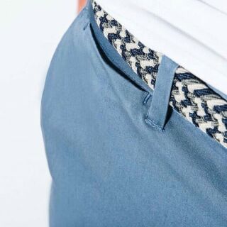 Quần Khakis dài Nam JULES xịn full tem tag giấy.