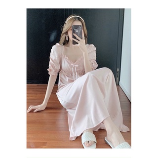 VÁY LỤA TIỂU THƯ CAO CẤP