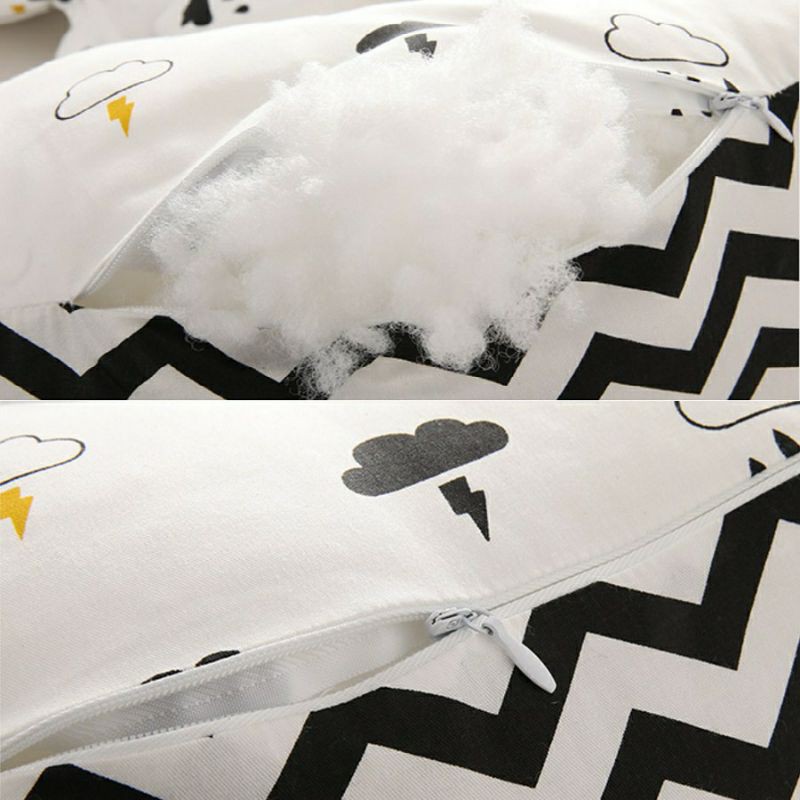 Gối cho bà bầu giúp giảm đau lưng