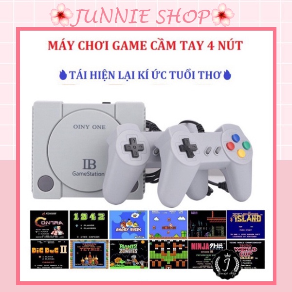 Máy Chơi Game Cổ Điển NES Classic 628 Trò Chơi Và 20 Game PS1 Trò chơi 8/16 Bit Mini HD TV Game Console NES FC Sega MG02