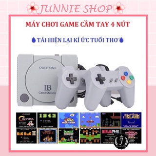 Máy Chơi Game Cổ Điển NES Classic 628 Trò Chơi Và 20 Game PS1 Trò chơi 8/16 Bit Mini HD TV Game Console NES FC Sega MG02