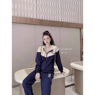 Set bộ thể thao nữ umi