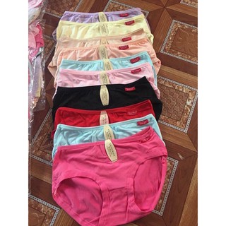 Quần lót cotton vic 2339 ( 1 cái )