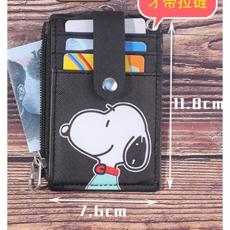 Dây Đeo Thẻ Đa Năng Tiện Dụng Cho Học Sinh