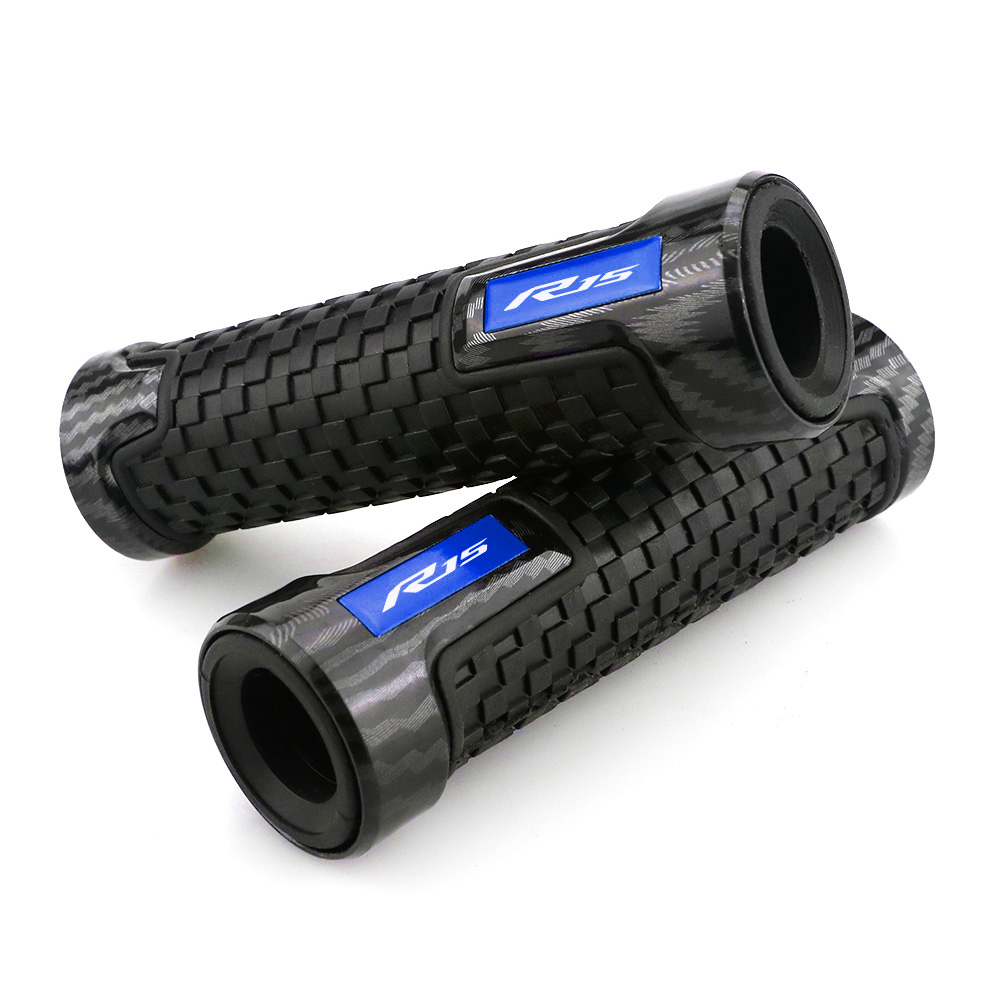Vỏ bọc tay lái xe mô tô Yamaha Yzf R25 R15 R15V3 V3