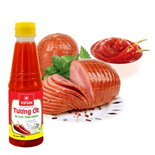 Tương Ớt Vifon 560g