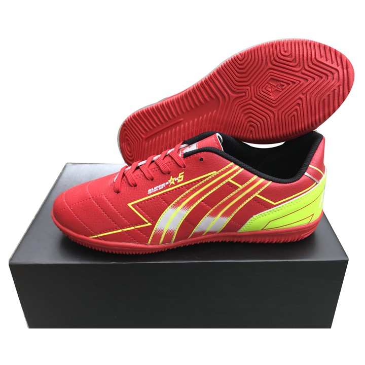 Giày Đá Bóng FutSal