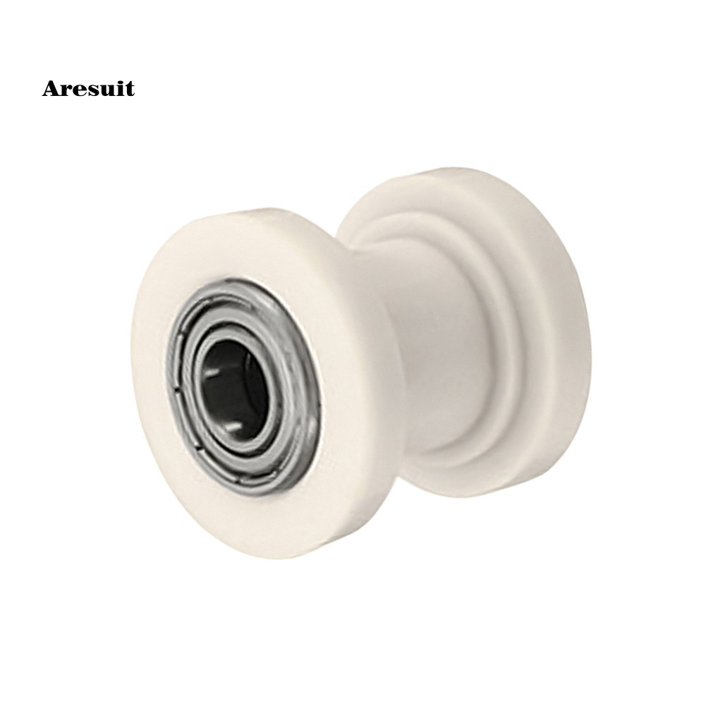 Con Lăn Ròng Rọc 10Mm Chuyên Dụng Cho Xe Máy / Xe Đạp