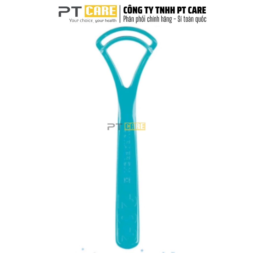 PT CARE | Cây Cạo Lưỡi Curaprox CTC 202