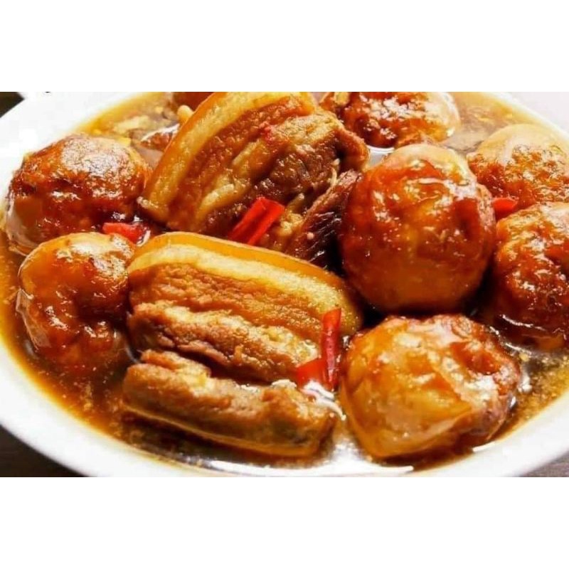 Ba rọi heo rừng khoanh 1kg.
