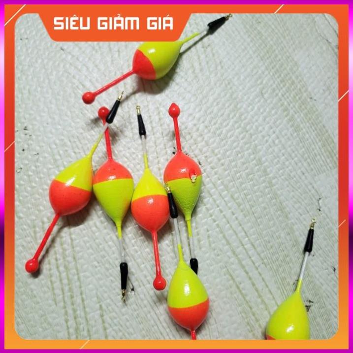 🐬 Phao Câu Cá Giá Rẻ 🐬