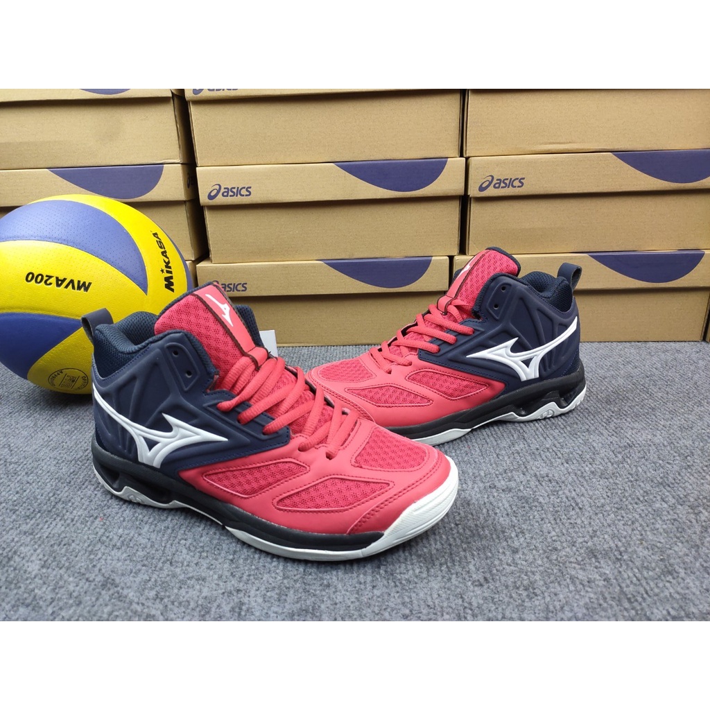 GIÀY THỂ THAO BÓNG CHUYỀN NAM