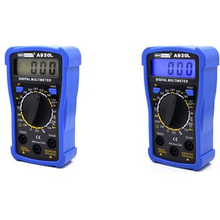 Đồng hồ vạn năng Victor VC830L