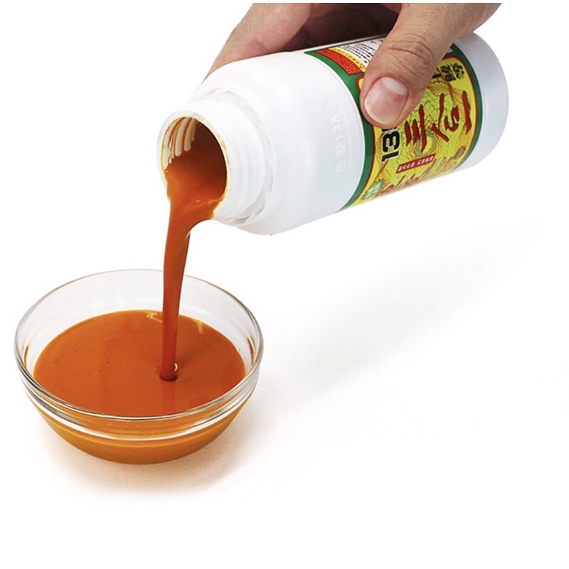 Tinh mùi chuyên chép 135 và trứng sữa cao cấp chuẩn nội địa Đài Loan