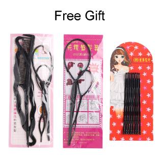 Bộ 2000 sợi dây thun cột tóc dùng 1 lần cho nữ