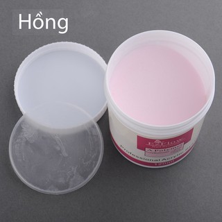 bột đắp móng bột nhúng bột đắp hoa Ezflow