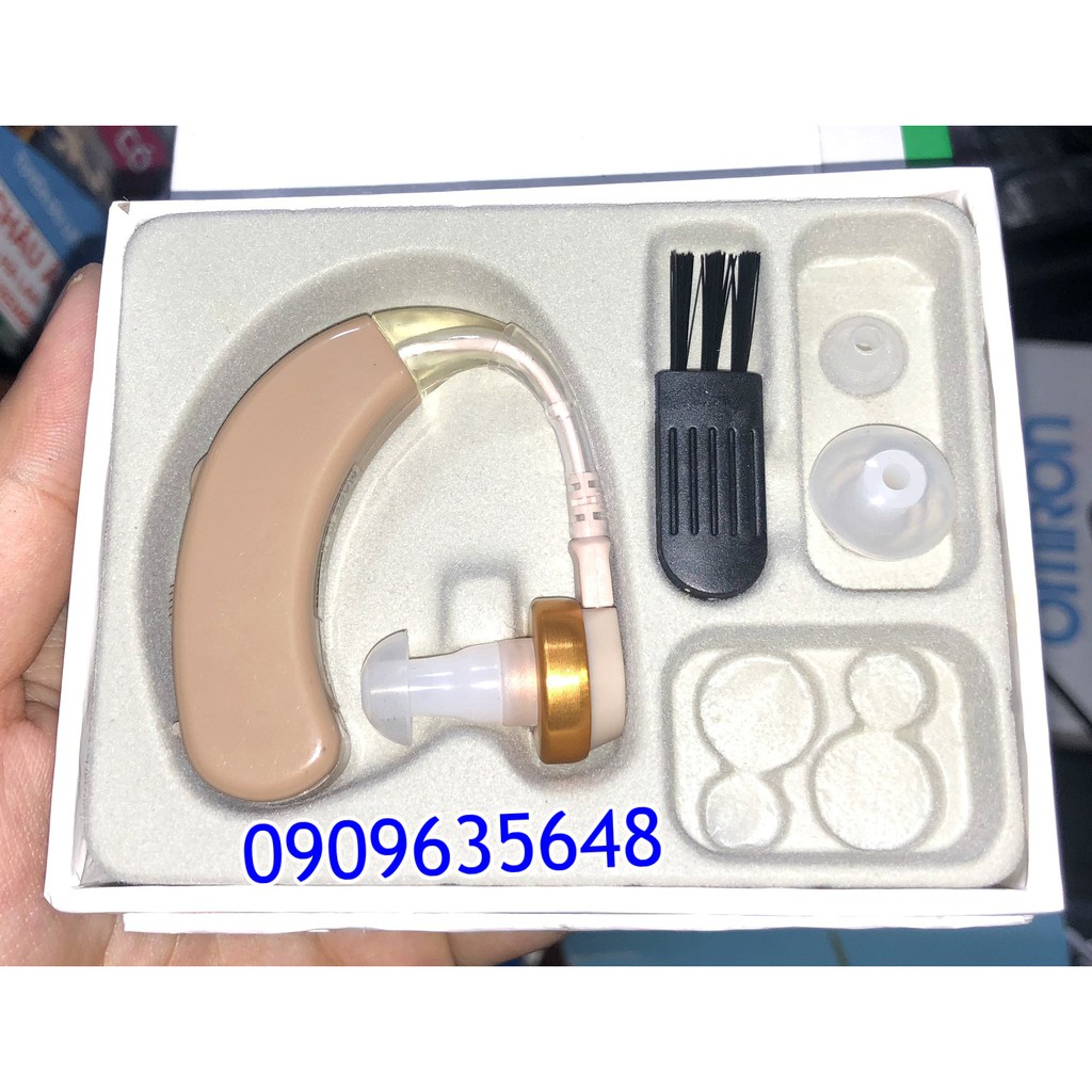 Máy trợ thính không dây Wilton WT A-23
