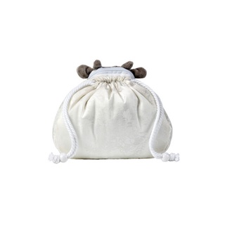 [Starbucks] Bao Lì Xì Năm Mới