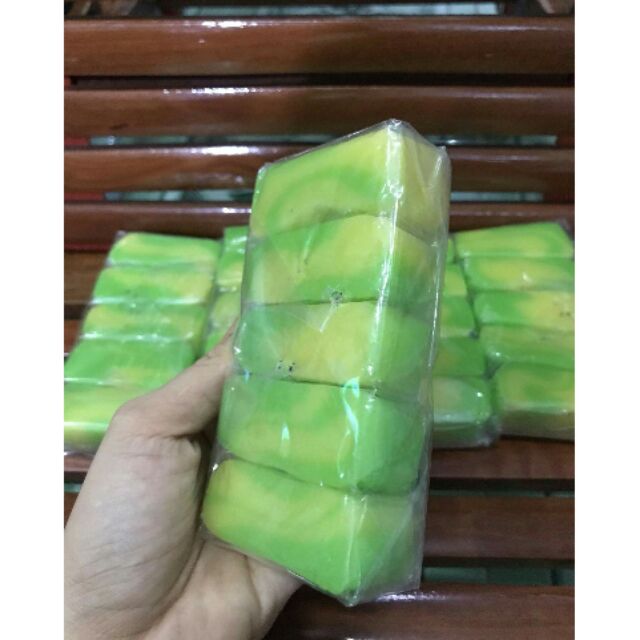 Bánh dẻo😋😋