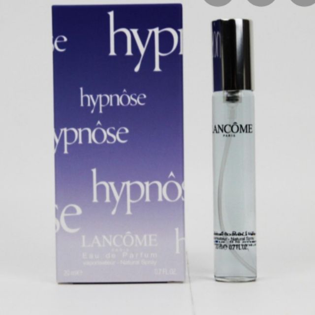 (20ml) Nước Hoa Nữ HHypnose