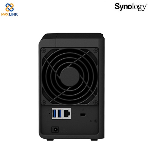 Thiết bị lưu trữ mạng Synology NAS DS218