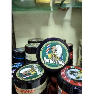 Sáp vuốt tóc Barbershop