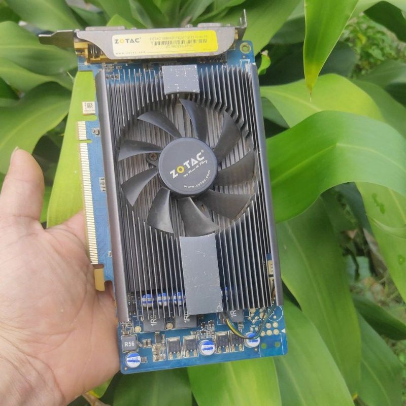 card màn hình 9800gt