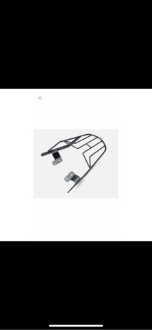 Cảng givi exciter 135