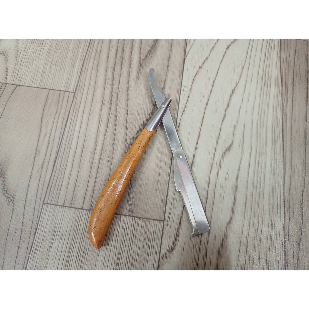 Cán dao cạo Nghĩa Vina dùng cho salon tóc