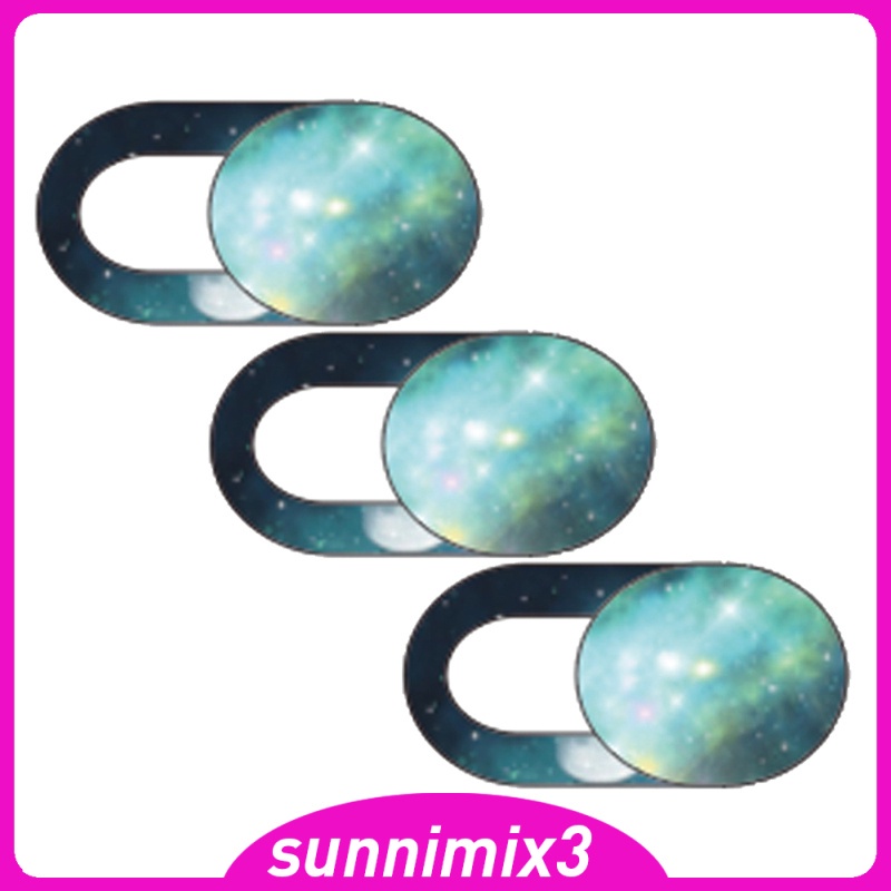 Set 3 Vỏ Bọc Bảo Vệ Máy Ảnh 0.7mm Tiện Dụng | BigBuy360 - bigbuy360.vn