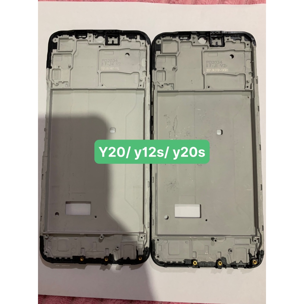 KHUNG xương zin new điện thoại vivo Y20 / Y20s / Y12s dùng chung