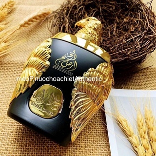 Mẫu thử nước hoa Ghala Zayed Luxury Gold 10ml