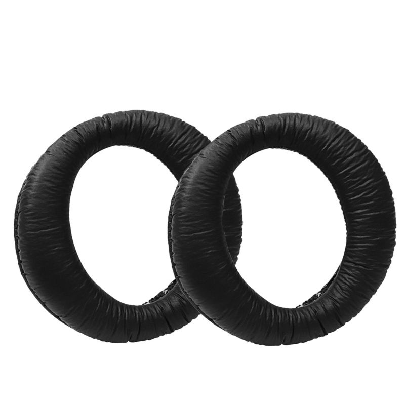 1 Cặp Đệm Tai Nghe Thay Thế Cho Tai Nghe MDR-XD150 zzz