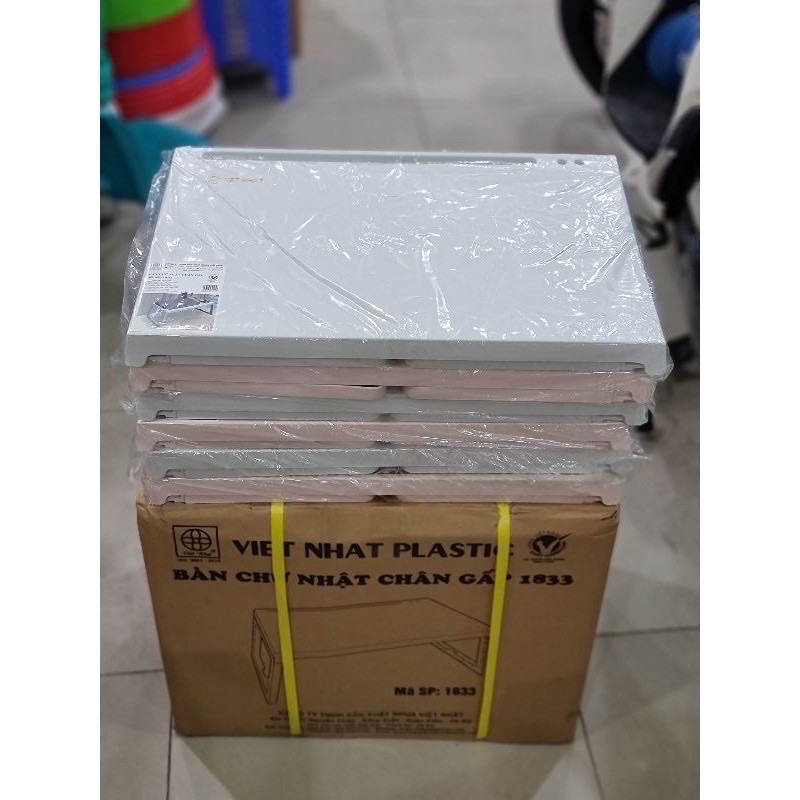 Bàn gấp đa năng tiện ích hàng chất lương đảm bảo Việt Nhật