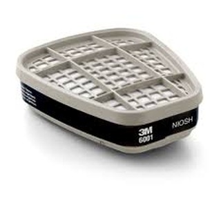 Mặt Nạ Phòng Độc (AMN-3M 6200) ( Mặt Nạ + Phin Lọc )