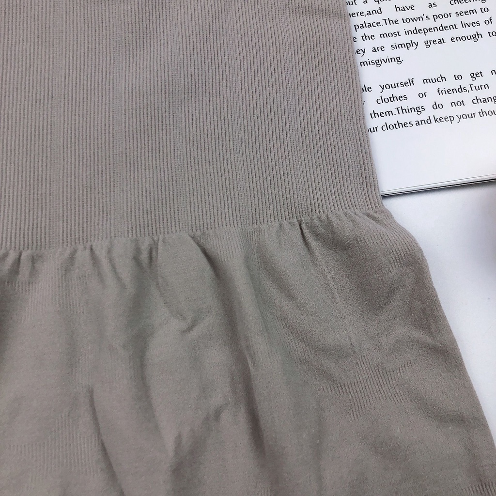 Quần lót váy nữ gen bụng cao cấp, trẻ trung, thoải mái, thoát mát (MS 03083) Anna Shop