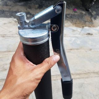 Bơm mỡ Crossman - 70-604