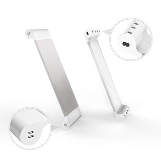 Kệ để iMac/Macbook có ổ cắm USB - Space Bar Stand