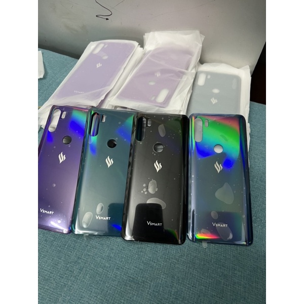 Vỏ Lưng vsmart Star , Star 3 , Star 4 , Bee 3 , Joy 3 , Joy 4 , Live , Live 4 , Active 3 , Aris Zin