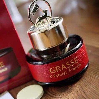 Nước hoa ô tô Grasse - Nước hoa xe hơi cao cấp