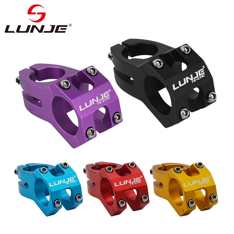 Pô Tăng Xe Đạp Leo Núi 31.8x45mm Bằng Hợp Kim Nhôm