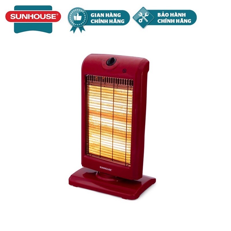 Quạt sưởi điện Sunhouse SHD7016